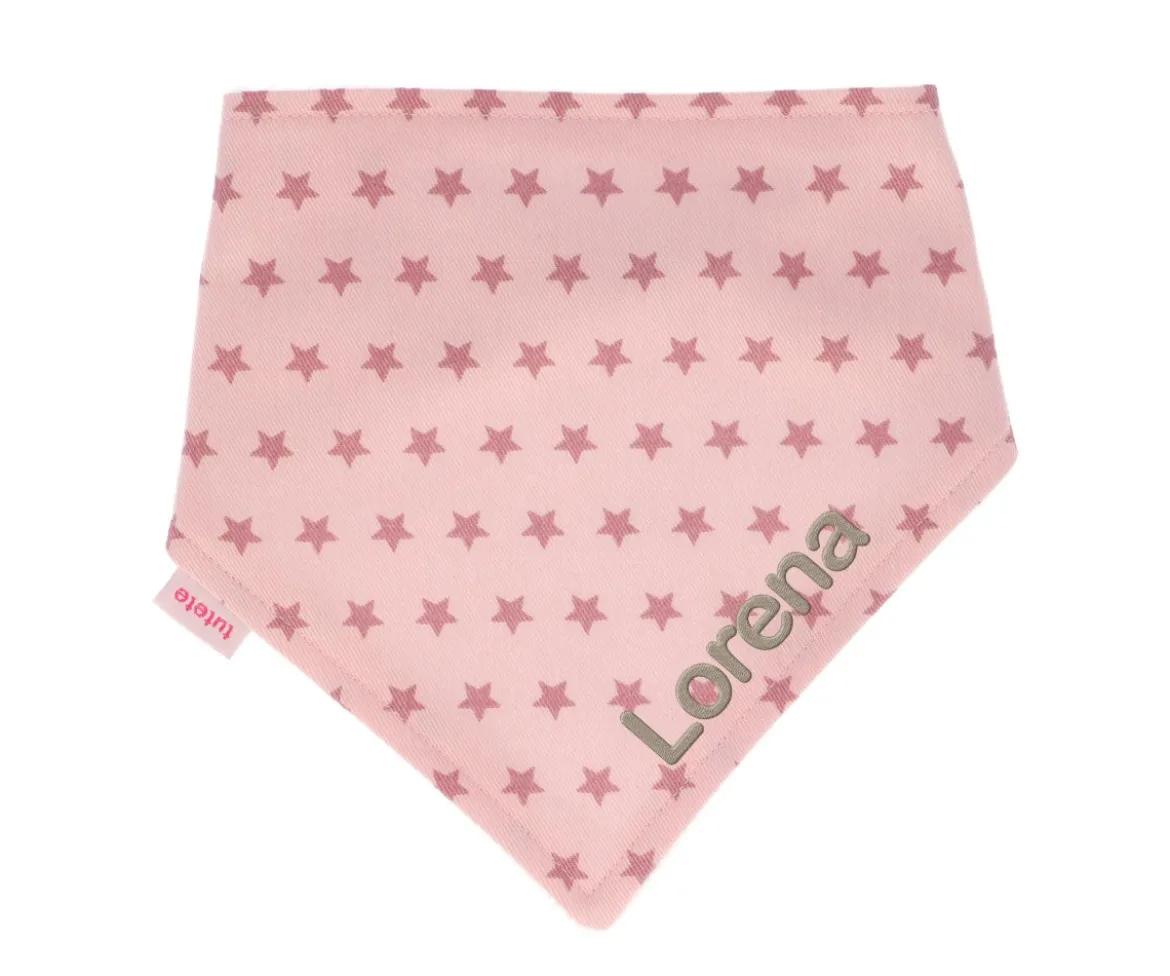 Secababitas Lyra Rosa Personalizable