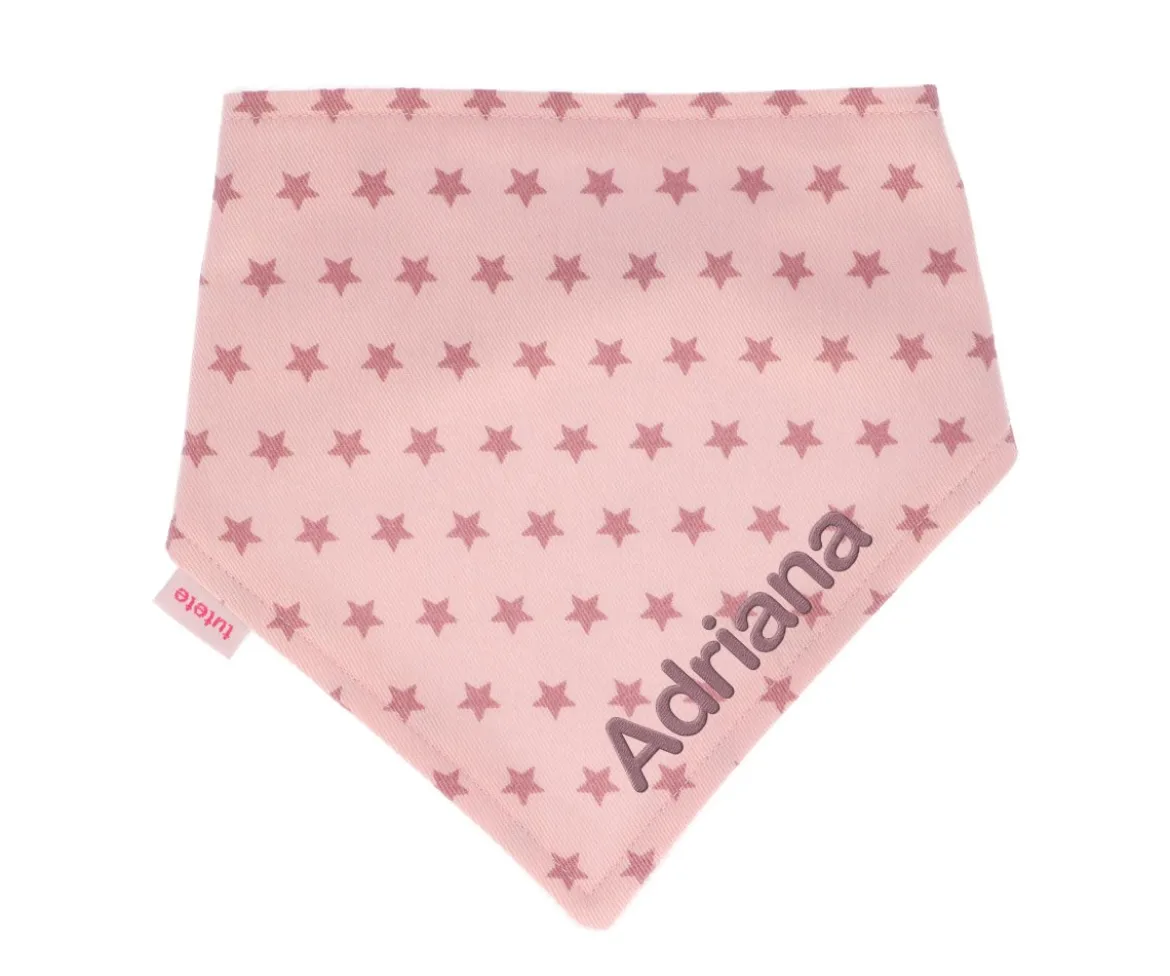 Secababitas Lyra Rosa Personalizable
