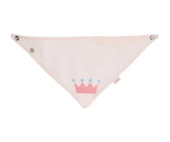 Secababitas Piqué Corona Rosa Personalizable