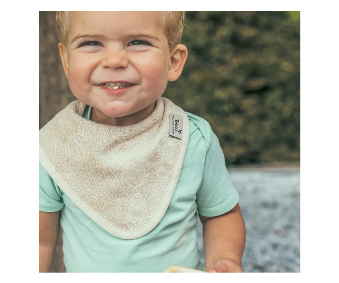 Secababitas Timbo Frosted Almond Personalizable
