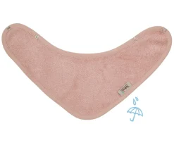 Secababitas Timboo Waterproof Misty Rose