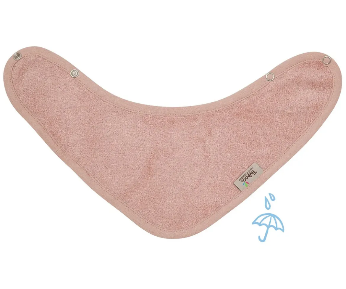 Secababitas Timboo Waterproof Misty Rose