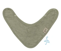 Secababitas Timboo Waterproof Whisper Green