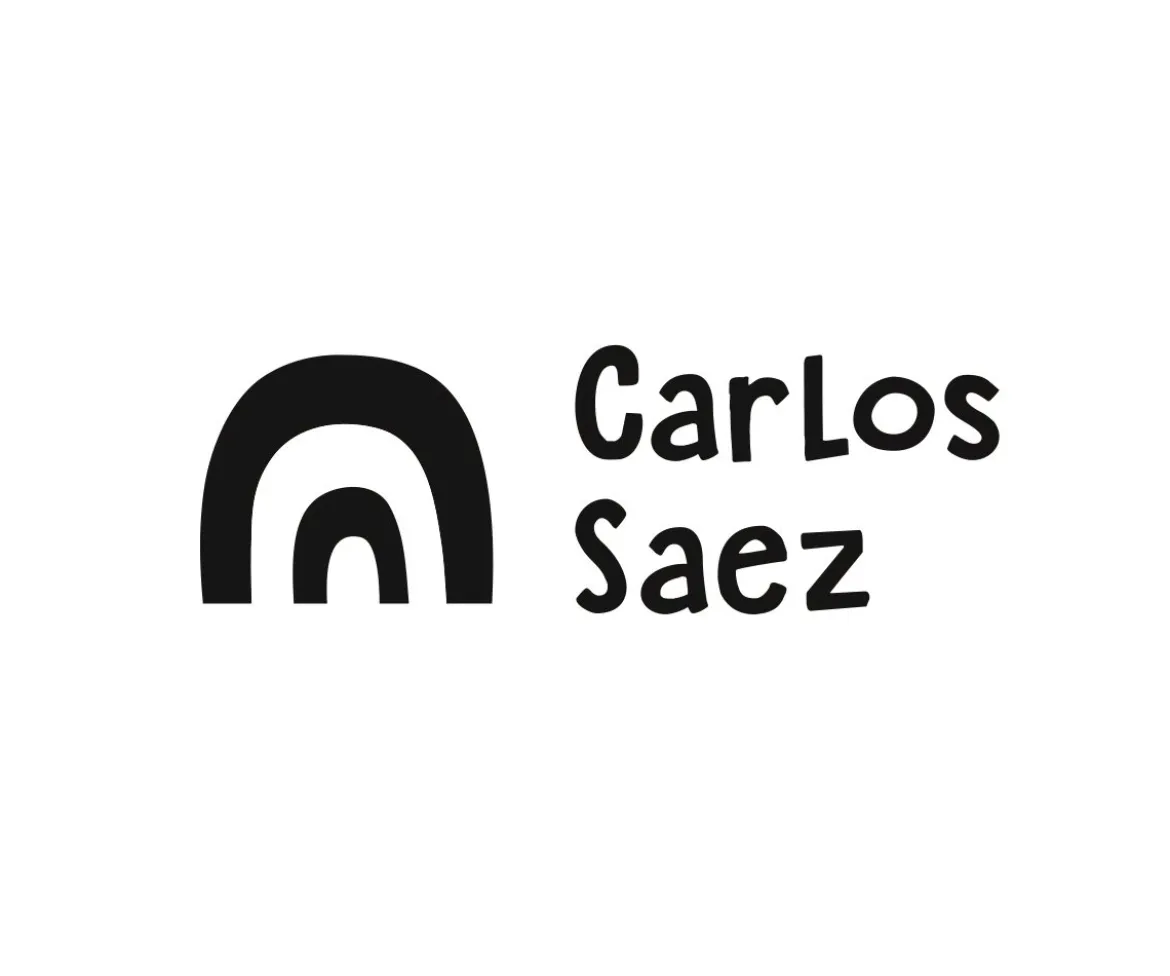 Sello Personalizado Arcoíris