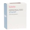 Sello Personalizado Ballet
