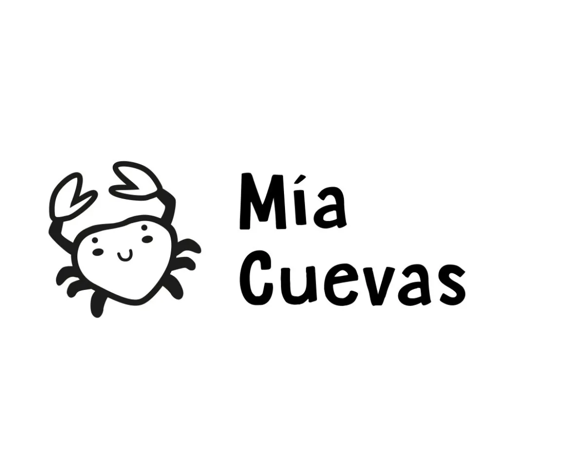 Sello Personalizado Cangrejo