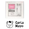 Sello Personalizado Cerdito + Cinta Blanca para Ropa Oscura