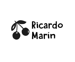 Sello Personalizado Cerezas