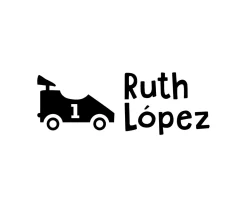 Sello Personalizado Coche Carreras