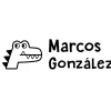 Sello Personalizado Cocodrilo
