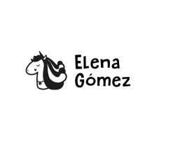 Sello Personalizado + Combinado Termo y Pegatinas Magical Unicorn