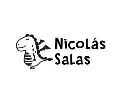 Sello Personalizado Dragón