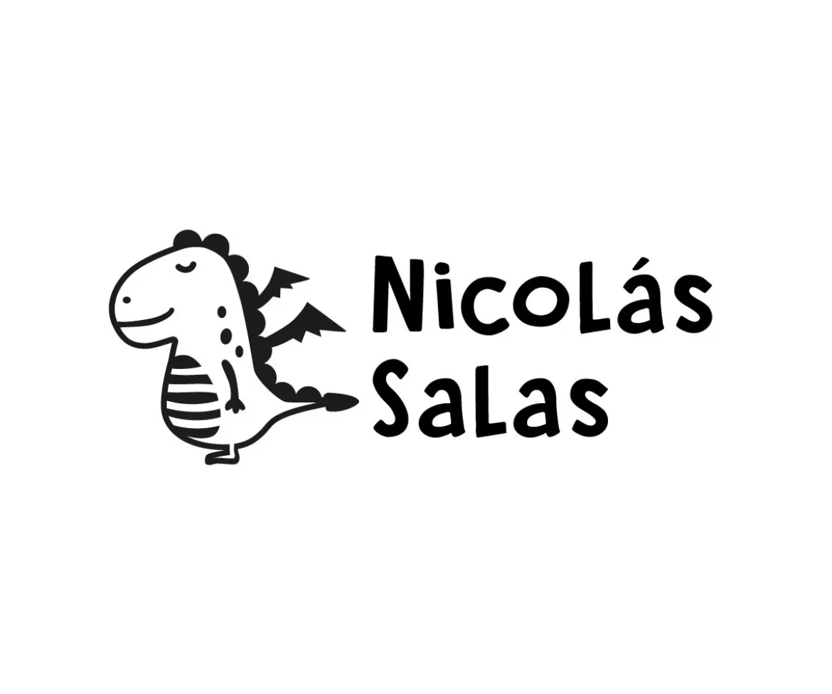 Sello Personalizado Dragón