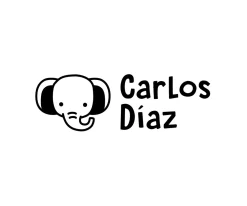 Sello Personalizado Elefante