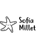 Sello Personalizado Estrella + Cinta Blanca para Ropa Oscura