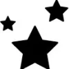 Sello Personalizado Estrellas