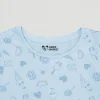 Sello Personalizado Estrellas + Combinado Termo y Pegatinas Estrella