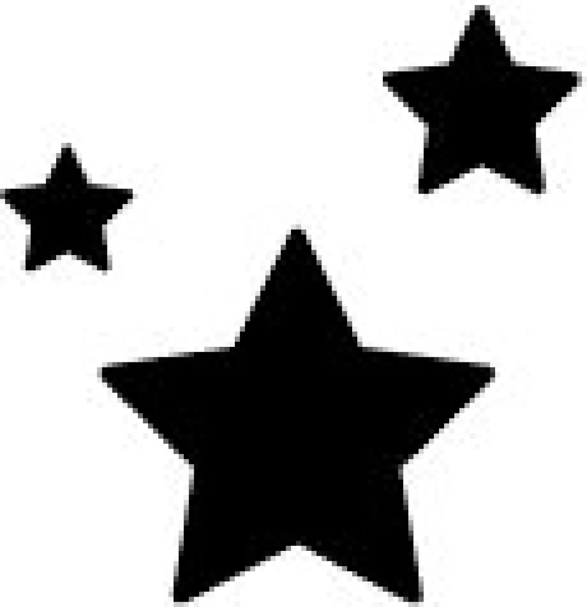 Sello Personalizado Estrellas + Combinado Termo y Pegatinas Estrella