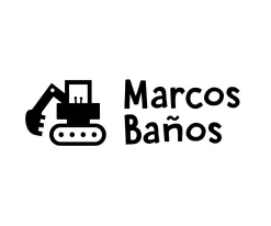 Sello Personalizado Excavadora