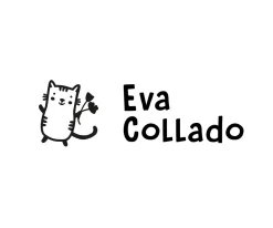 Sello Personalizado Fantastic Cat