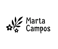 Sello Personalizado Flores