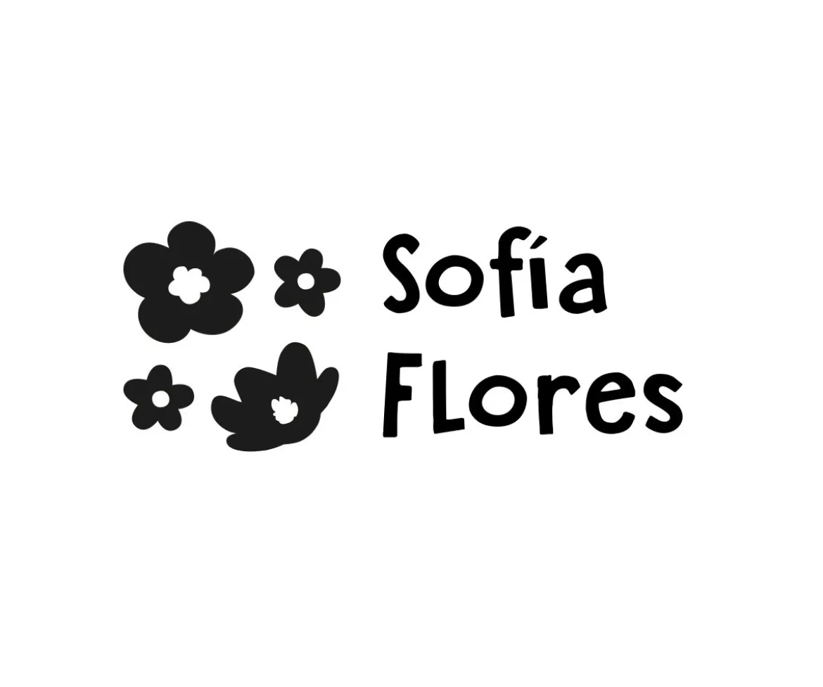 Sello Personalizado Garden