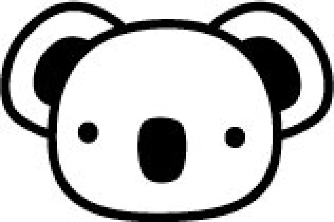 Sello Personalizado Koala