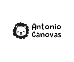 Sello Personalizado León Savannah