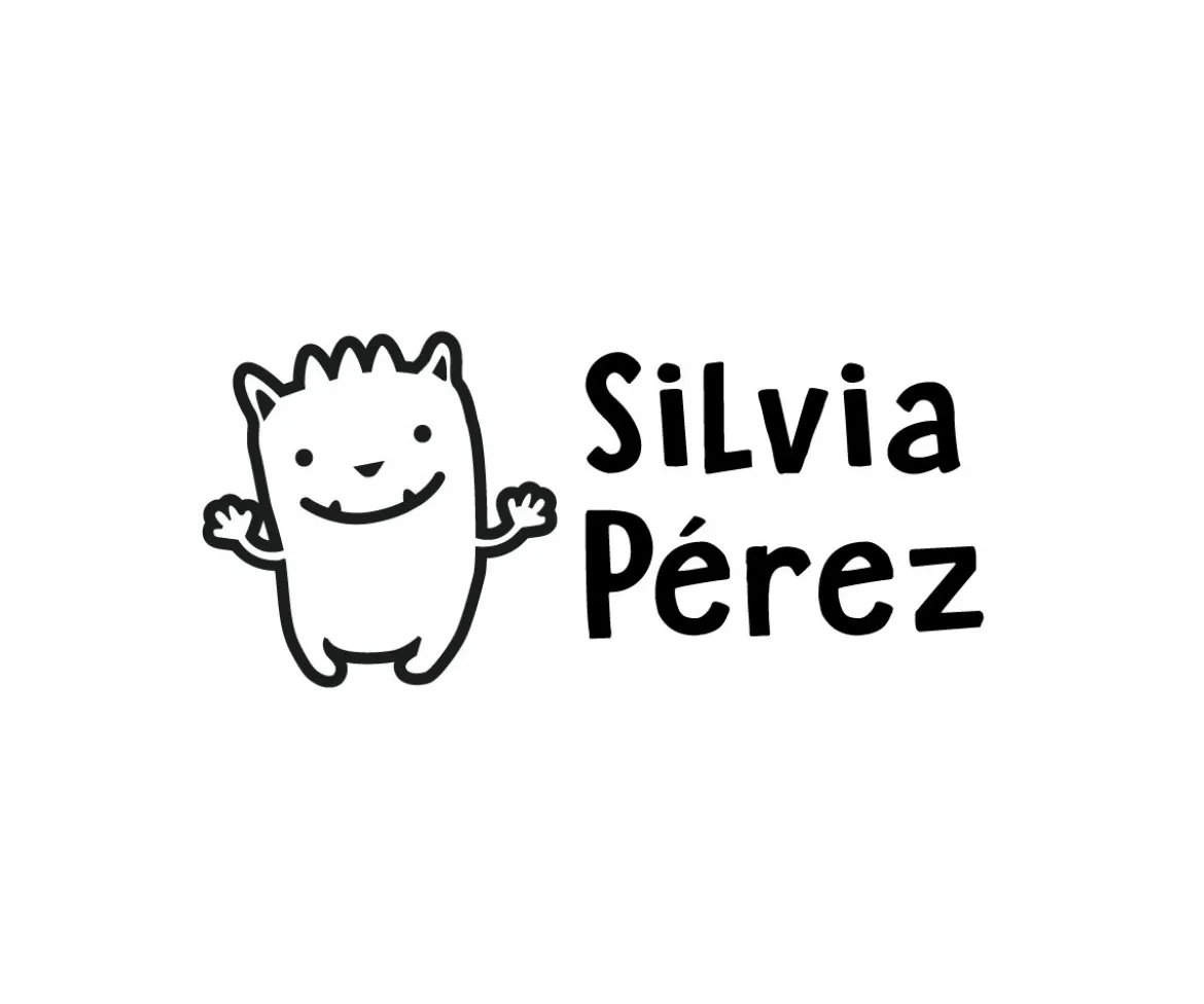 Sello Personalizado Monstruito