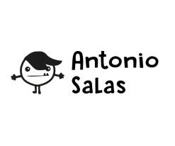 Sello Personalizado Monstruo 2