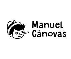Sello Personalizado Niño Madera