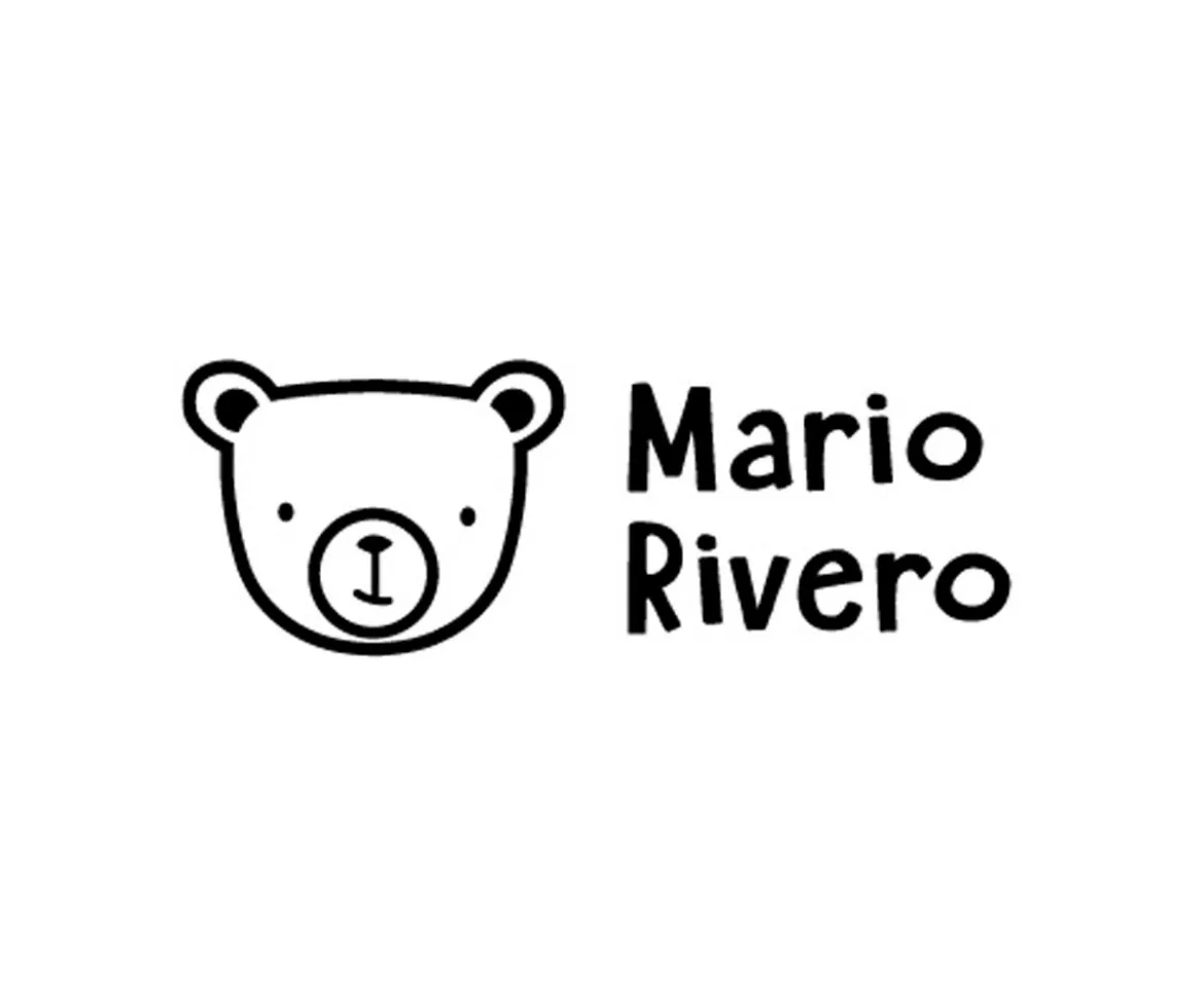 Sello Personalizado Osito