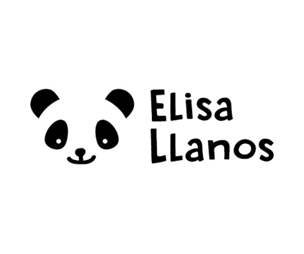 Sello Personalizado Panda