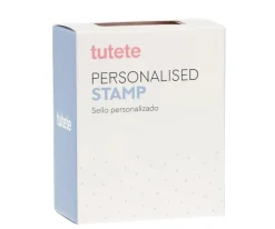 Sello Personalizado Patín
