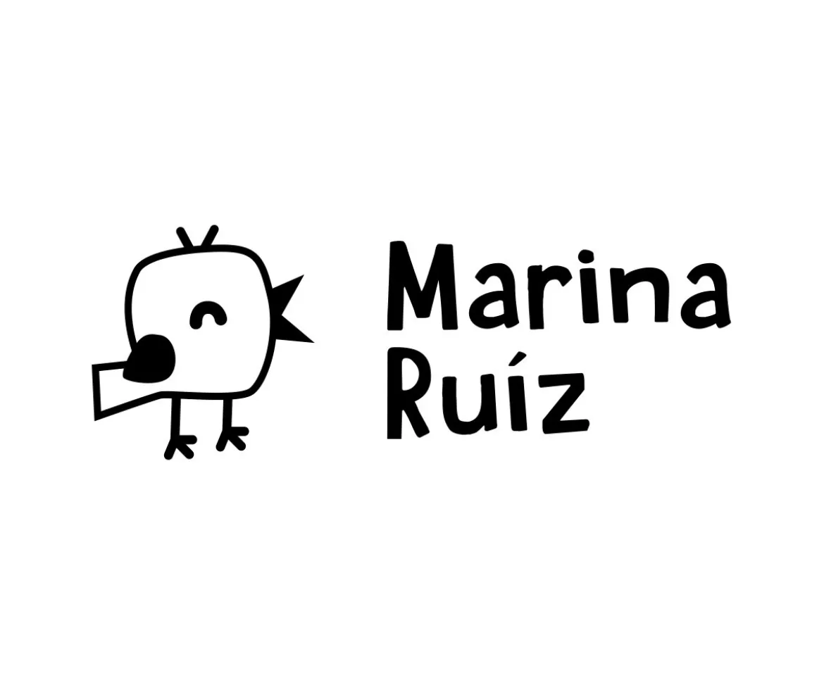 Sello Personalizado Pollito