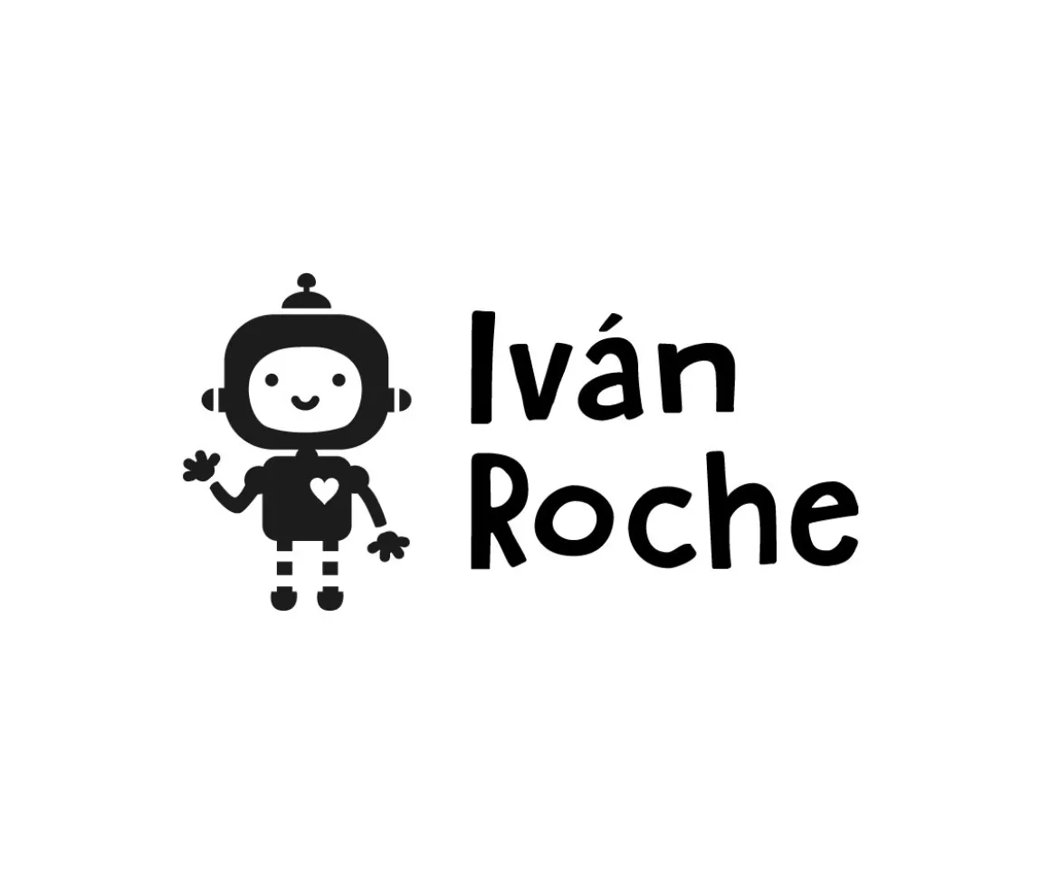Sello Personalizado Robot