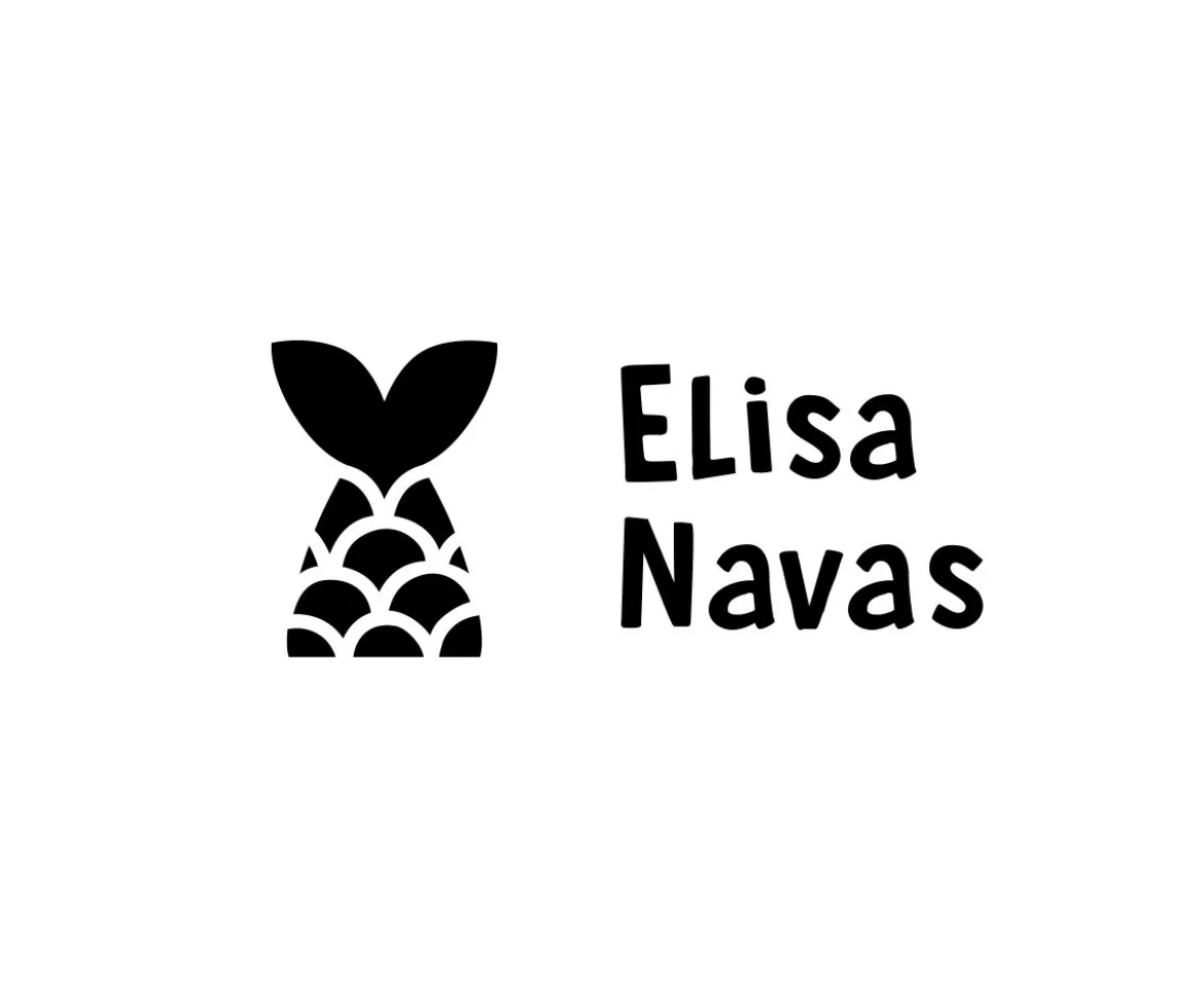 Sello Personalizado Sirena