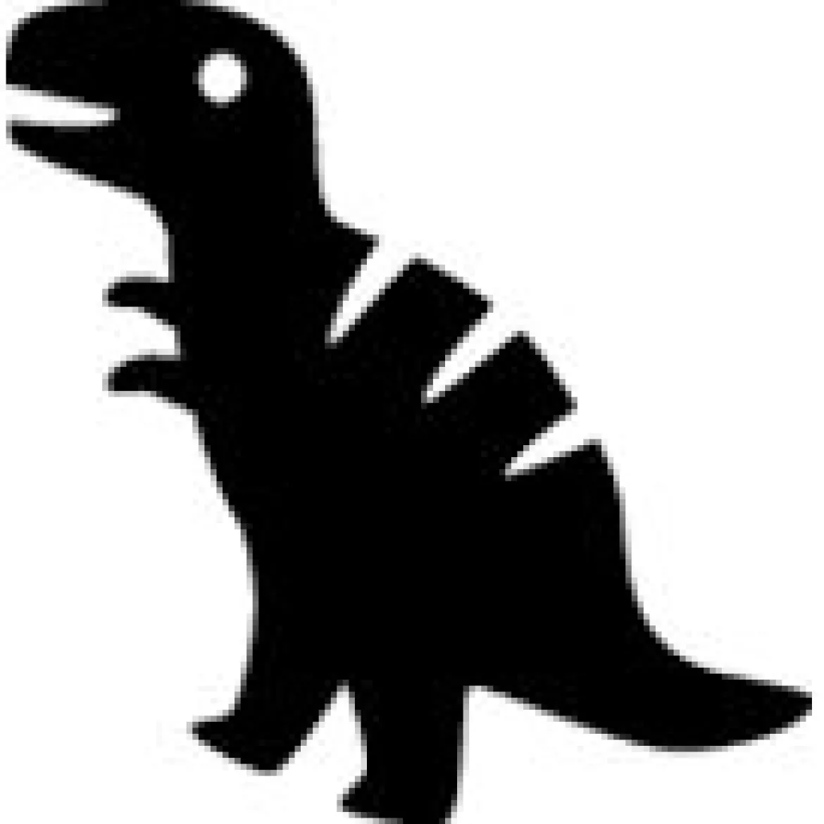 Sello Personalizado T-Rex