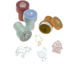 16 Sellos Little Farm