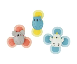 Sensory Spinners Animales Australianos