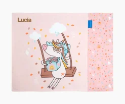 Servilleta Miss Polita Personalizable