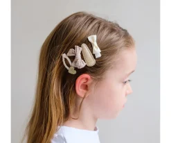 Set Accesorios de Pelo My First Accesories Neutral