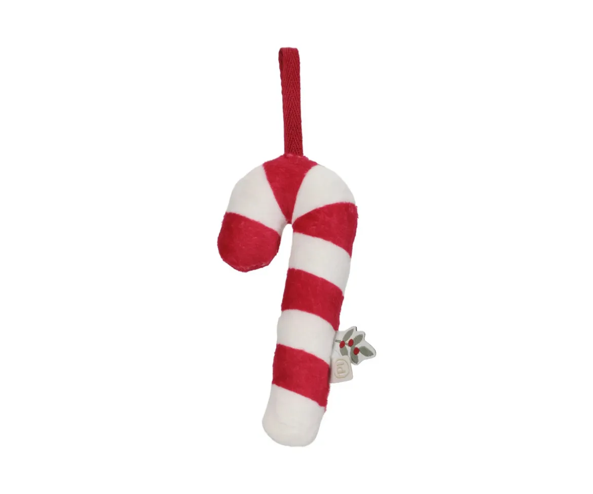 Set 4 Adornos de Navidad Jim