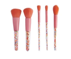 Set 5 Brochas de Maquillaje Sprinkle