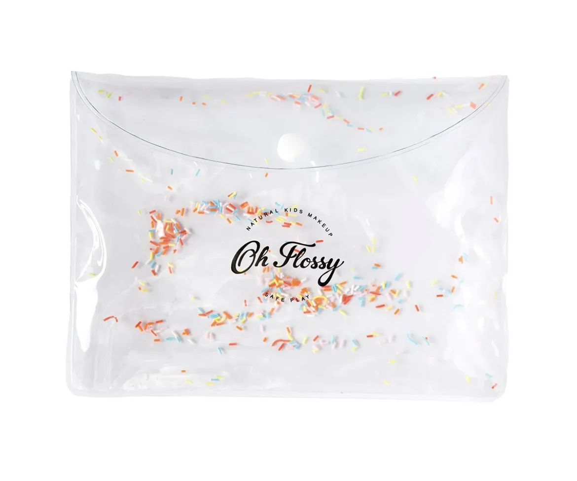 Set 5 Brochas de Maquillaje Sprinkle