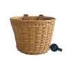 Set Cesta + Timbre Bicicleta Play and Store