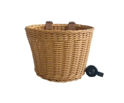 Set Cesta + Timbre Bicicleta Play and Store