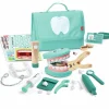 Set Clínica Dental Super Smile