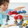 Set Construcción Tren Urbano