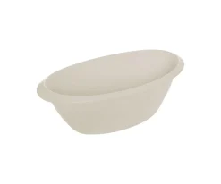 Set de Bañera y Asiento Luma Almond